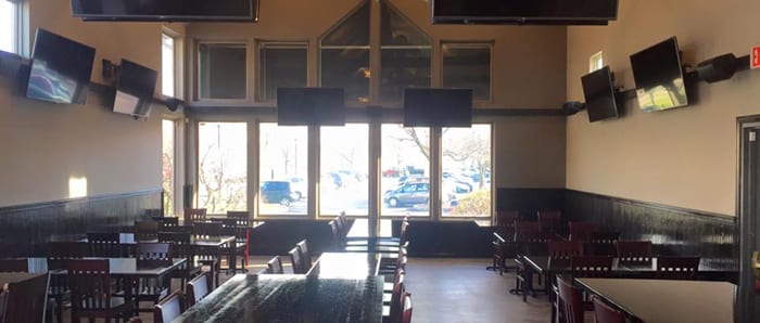 Exchange Sports Bar