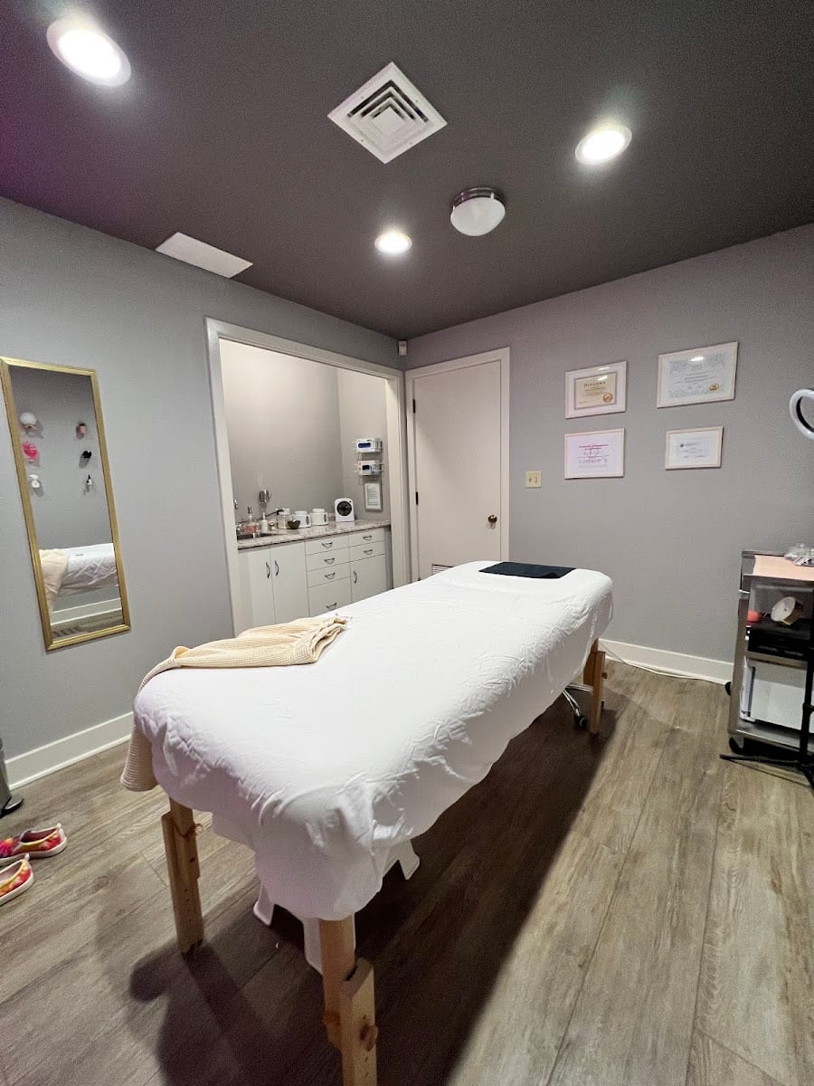 Sweet Cheeks Sugaring Studio, photo 2
