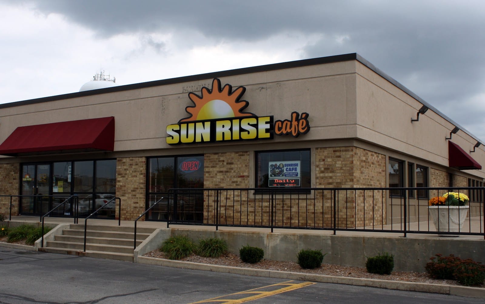 Sun Rise Cafe, photo 2