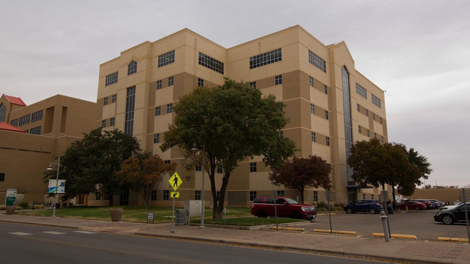 Covenant Medical Group Lubbock Diagnostic Clinic, photo 2