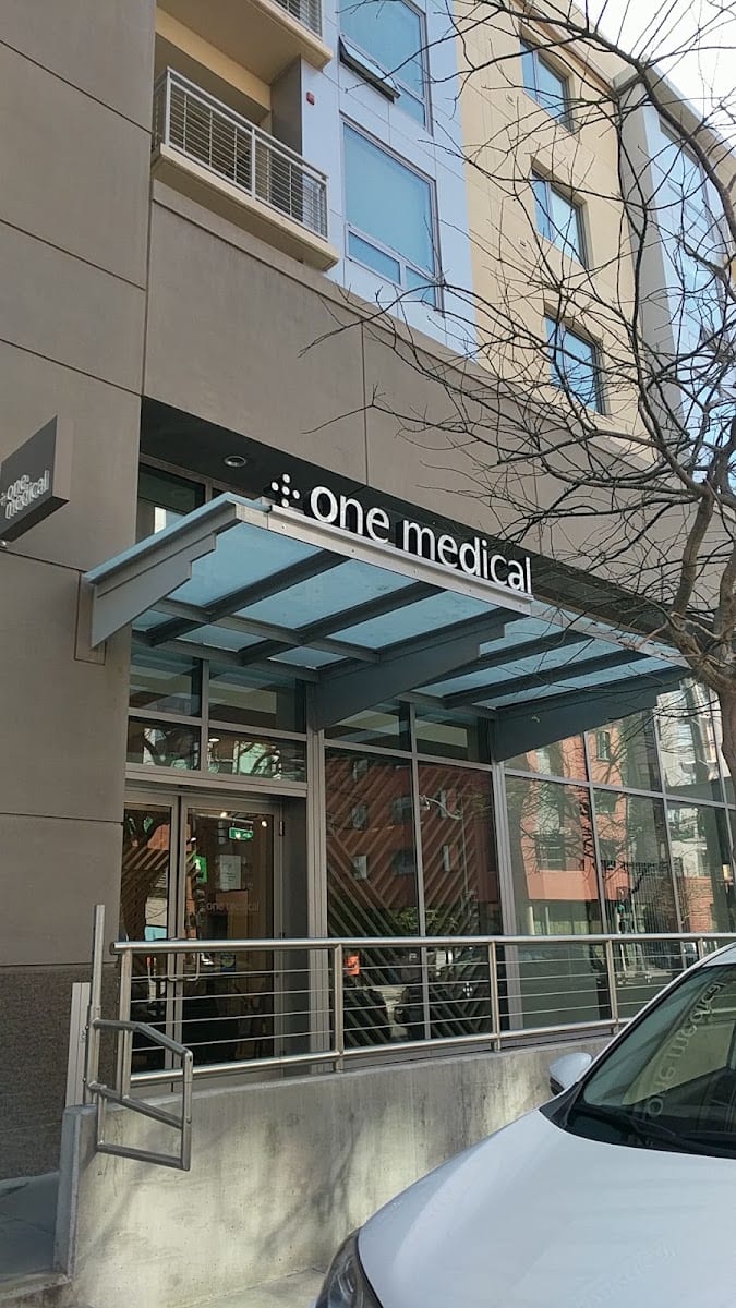 One Medical Primary Care Clinic - Mission Bay