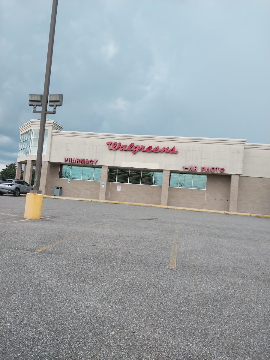 Walgreens, photo 2