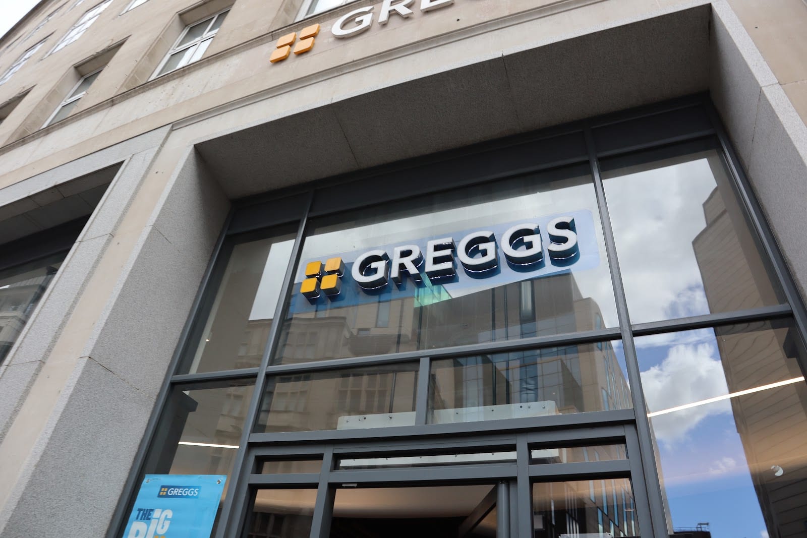 Greggs, photo 4