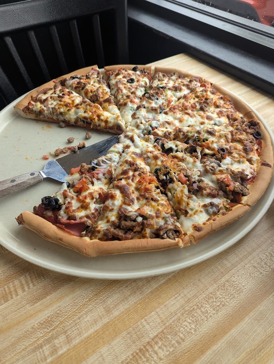 Godfather's Pizza, photo 4