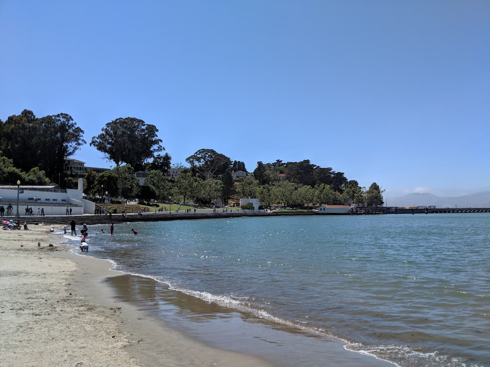 Aquatic Park, photo 3