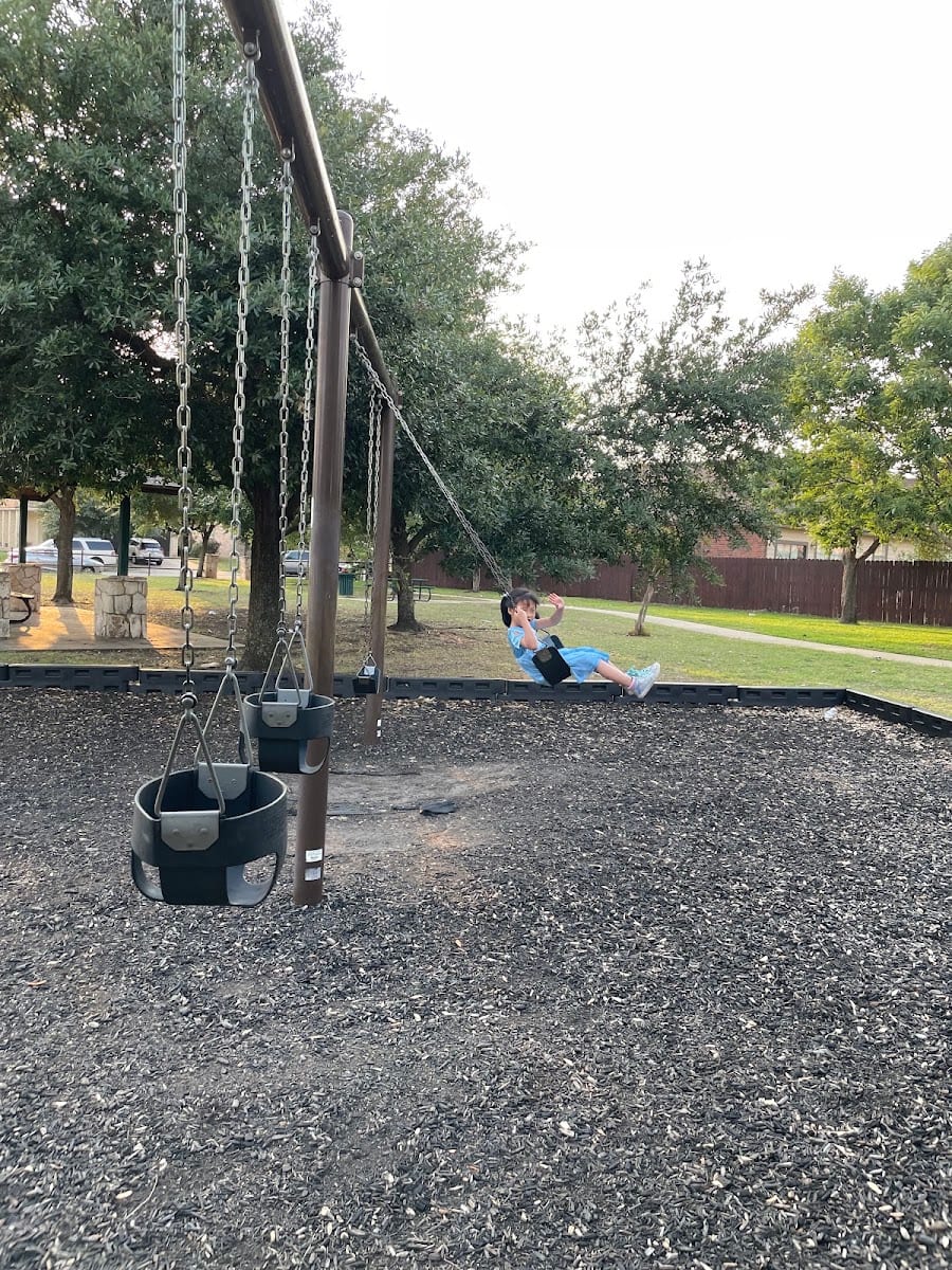 Chisholm Crossing Park