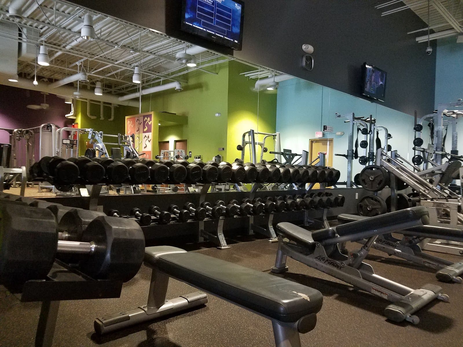 Anytime Fitness, photo 2