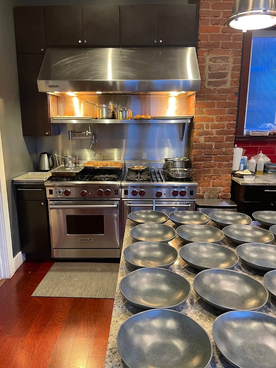 Naked Kitchen, photo 4