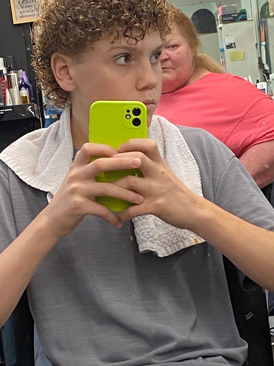 Cathy's Hair Salon