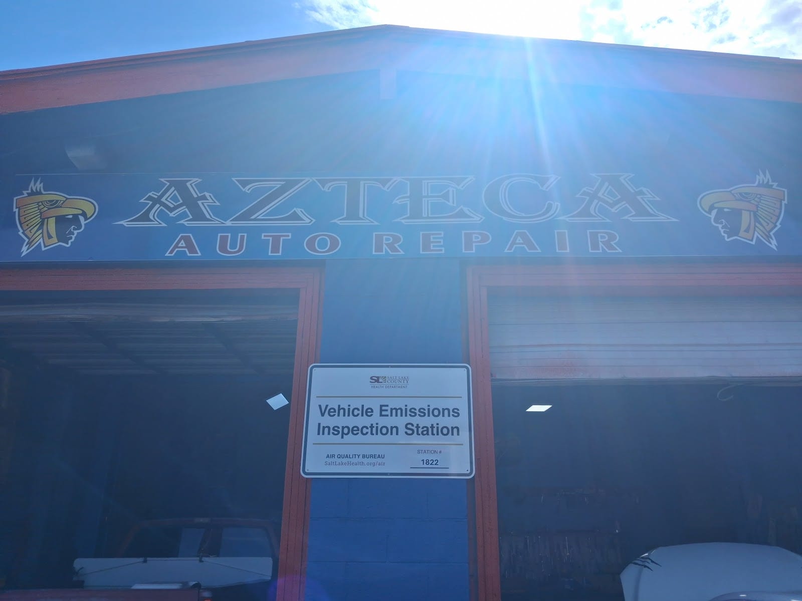 Aztec Auto Repair, photo 3