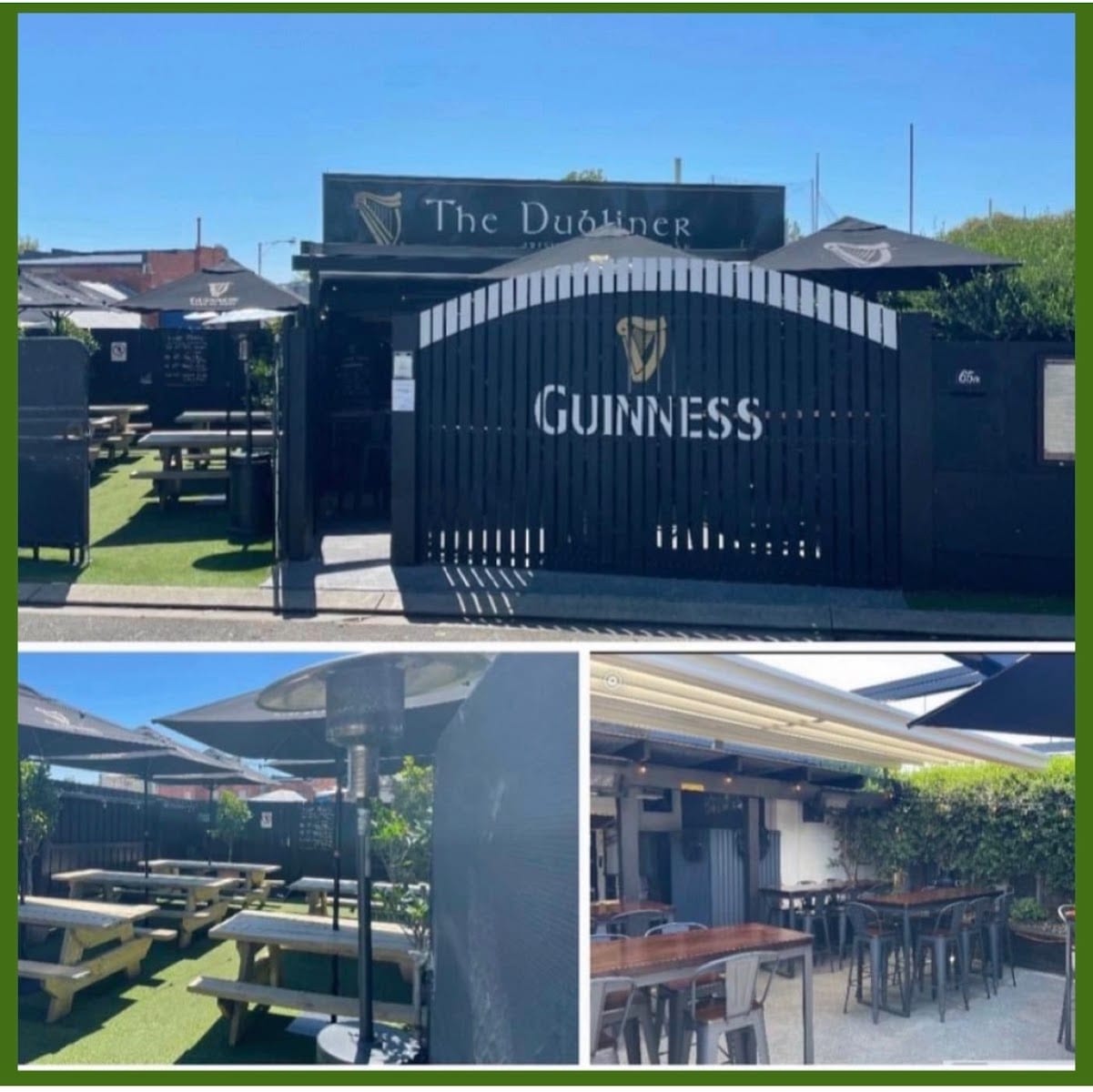 The Dubliner in Mornington, photo 4