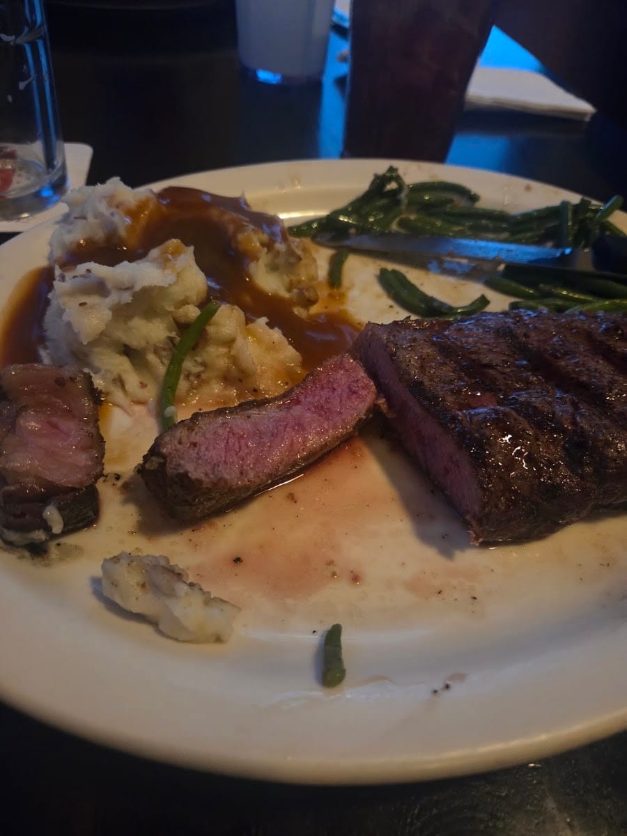 Timbers Bar & Grill