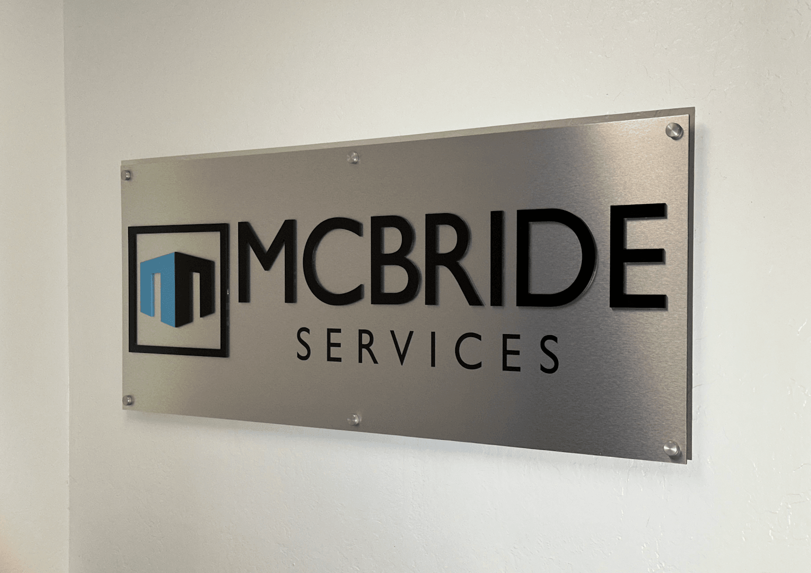 MCBRIDE SERVICES, photo 2