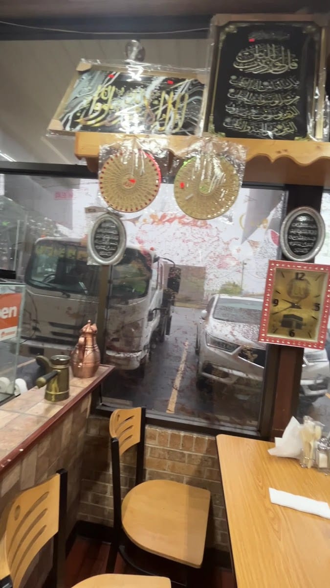 Ali Baba Mediterranean Restaurant & Market, photo 2