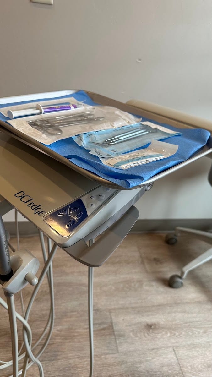 AKJ Dentistry, photo 3