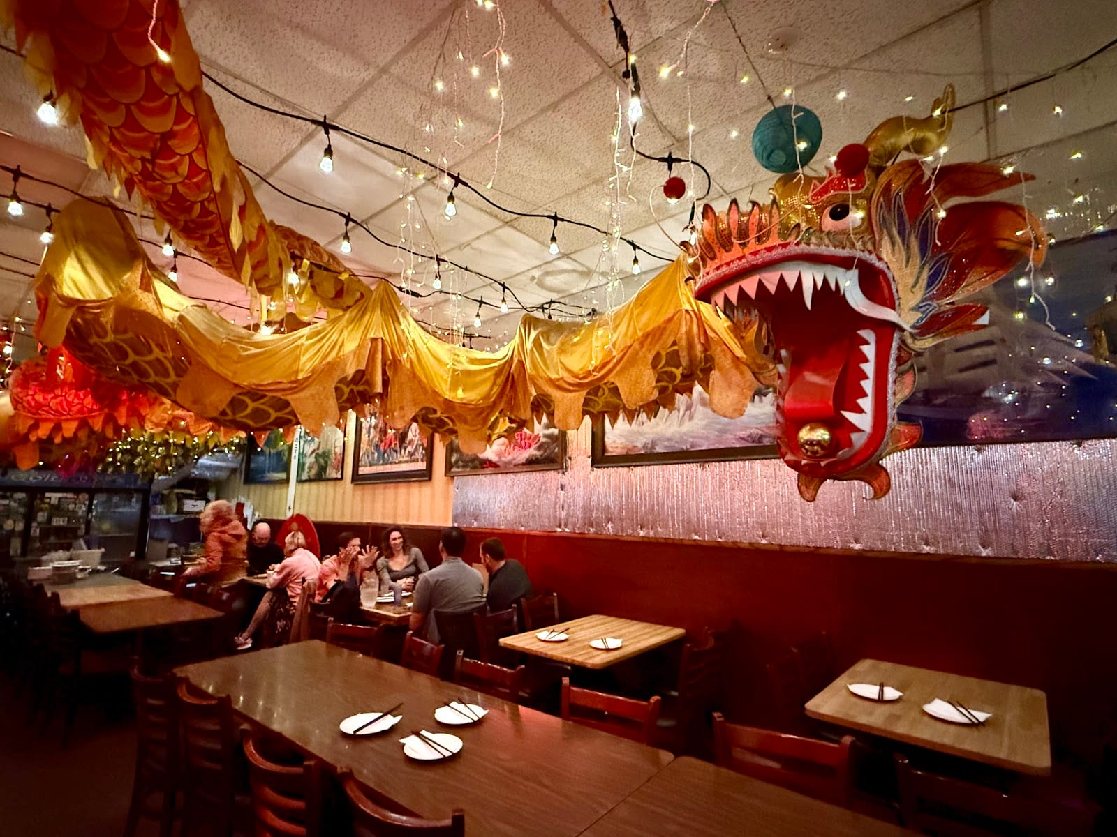 Mission Chinese Food, photo 2
