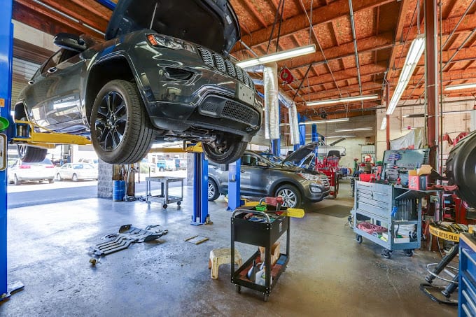 Rayco Car Service