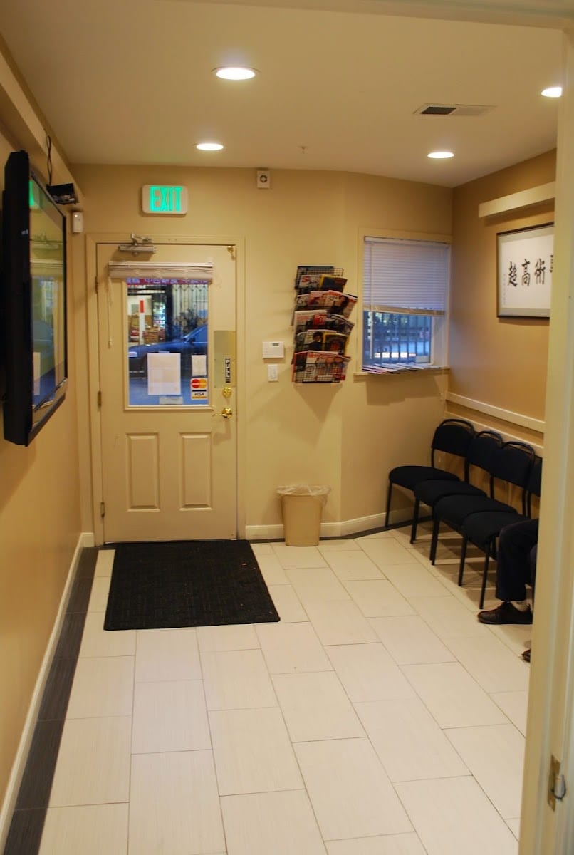 San Bruno Avenue Dental Group