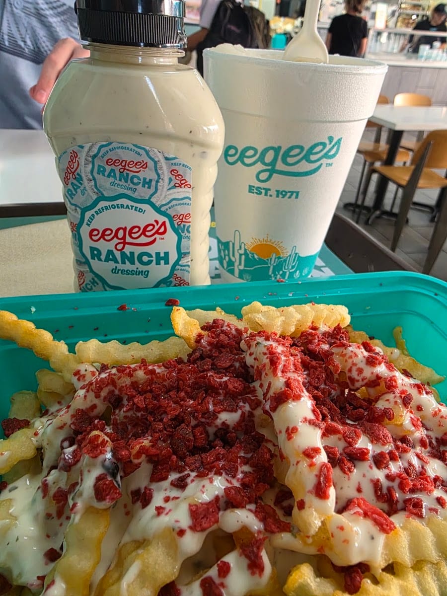eegee's, photo 3