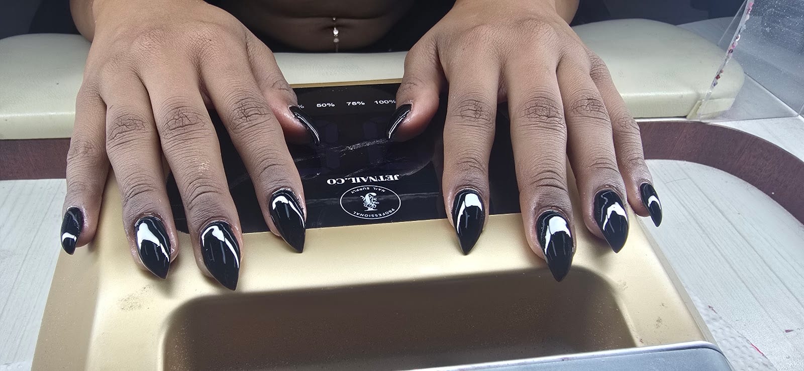 Elegant Plus Nails
