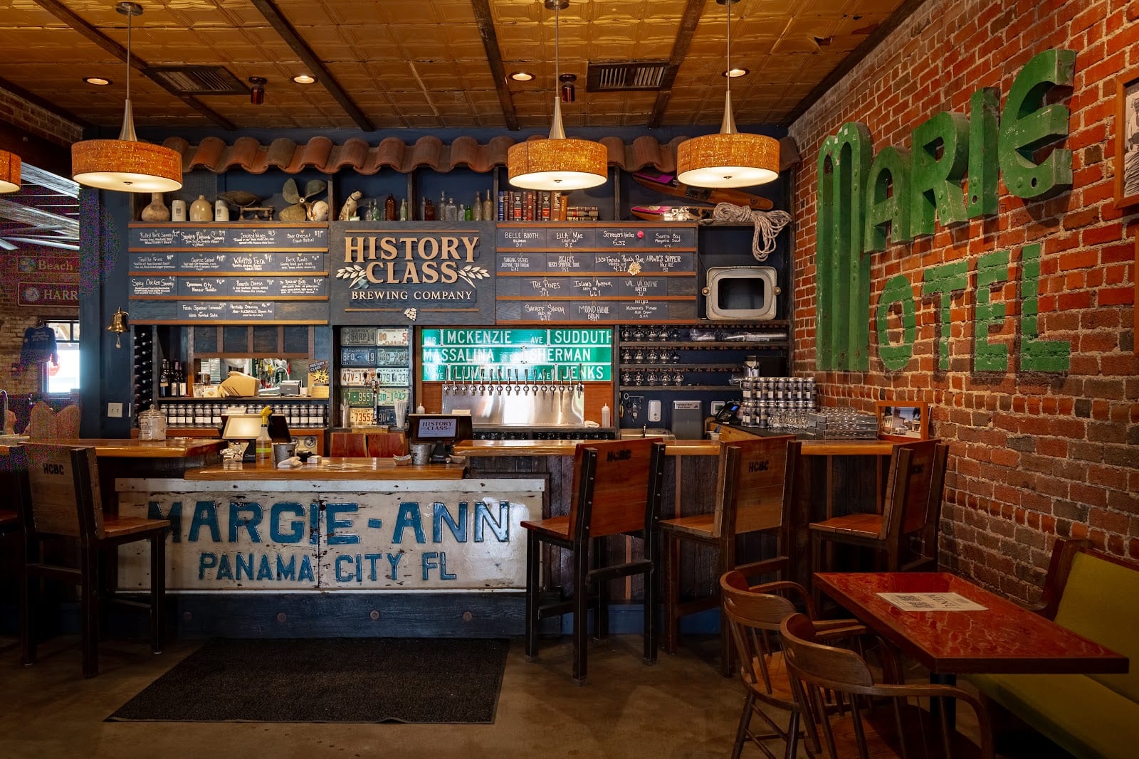 History Class Brewing Company, photo 4