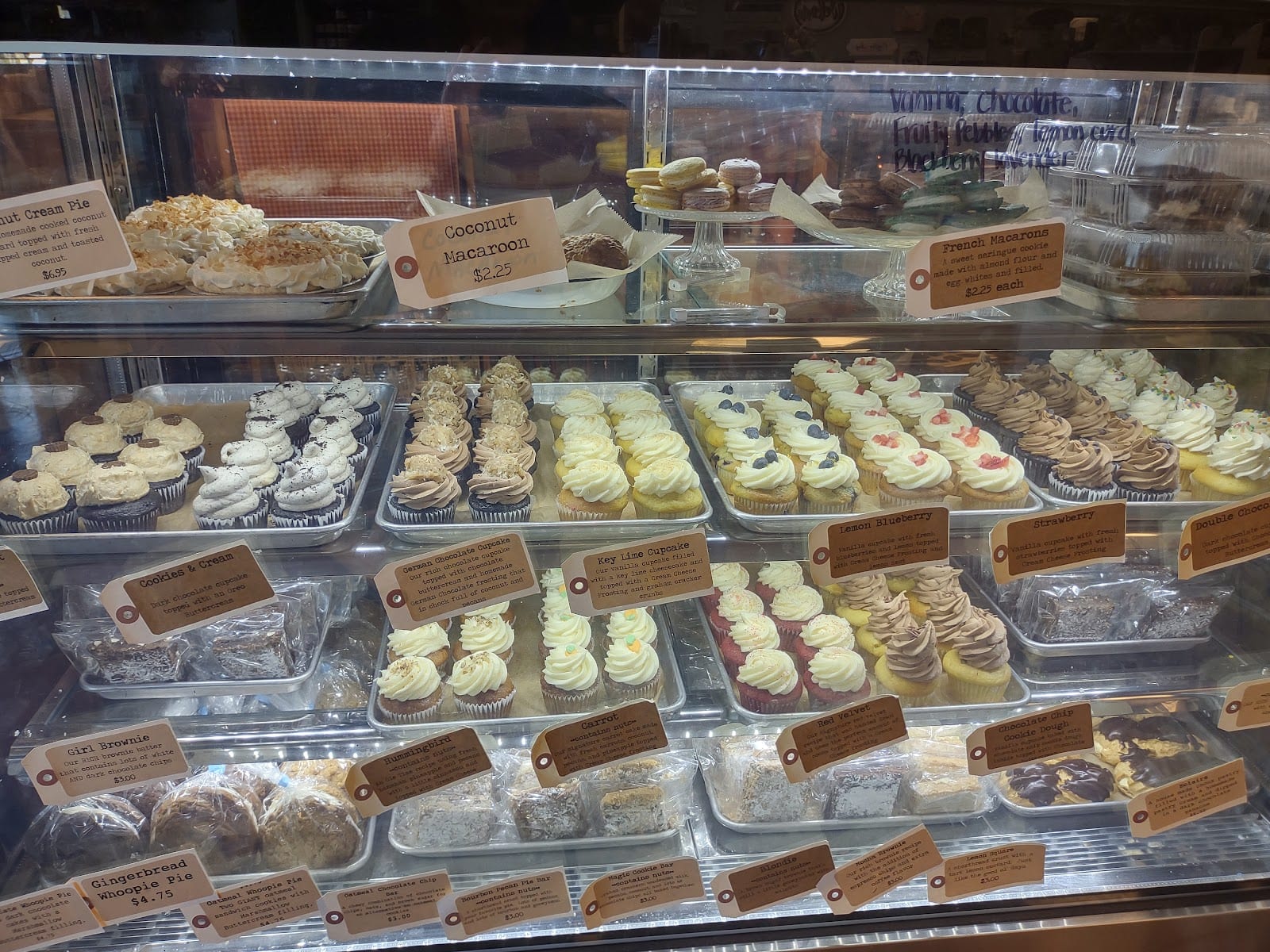 Yum A Southern Market, photo 4