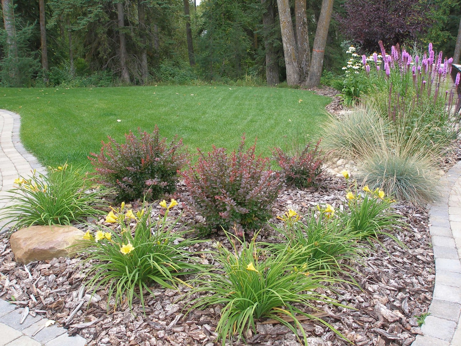 Bullet Bobcat Landscaping Services, photo 3
