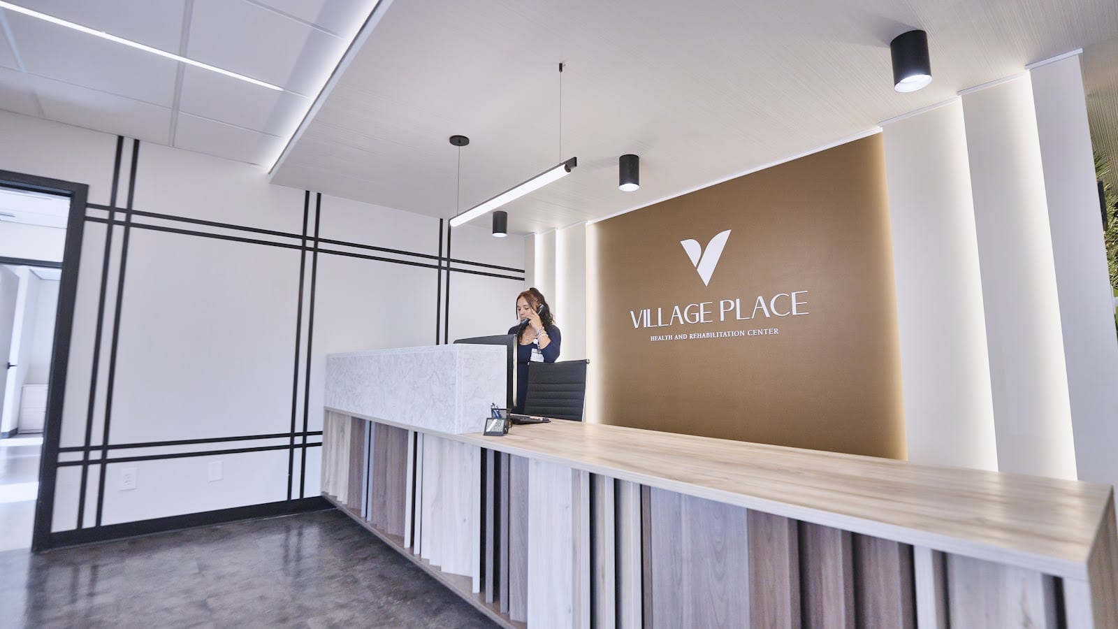 Village Place Health and Rehabilitation Center, photo 3