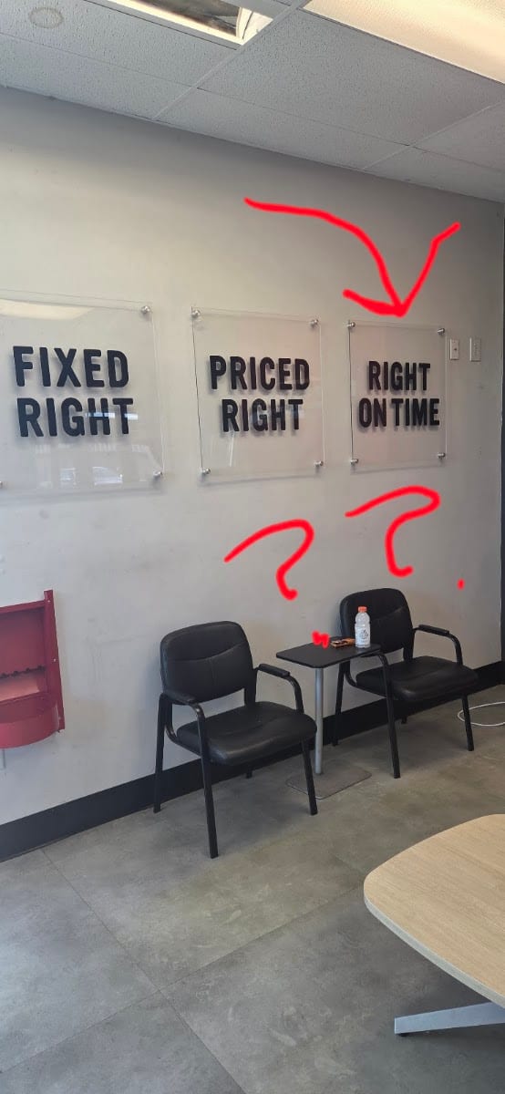 Firestone Complete Auto Care, photo 3