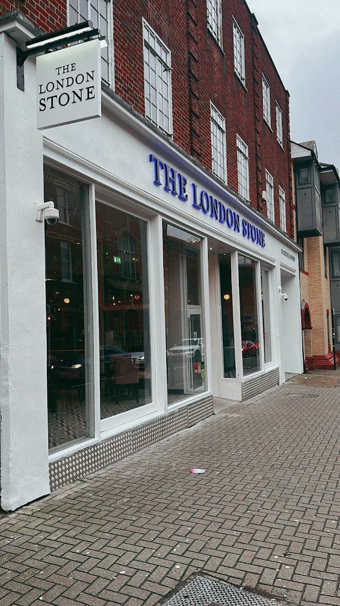 The London Stone - St Albans, photo 2