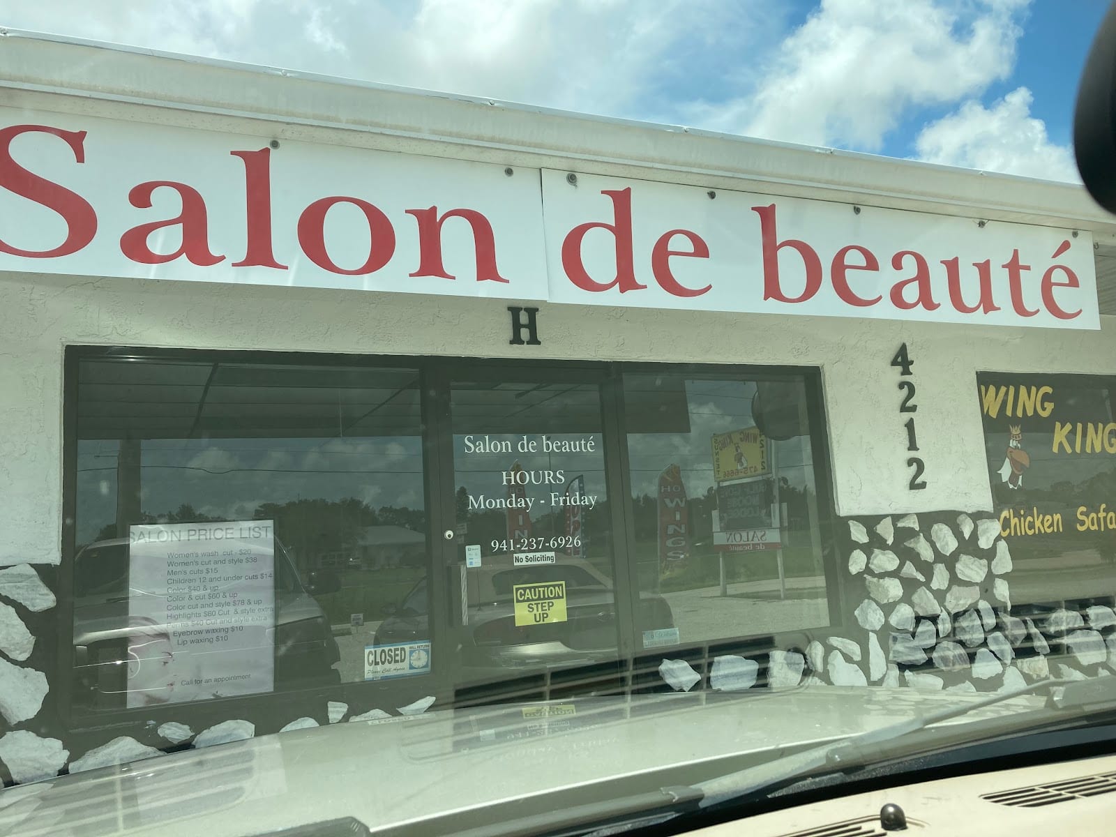 Salon De Beaute, photo 4