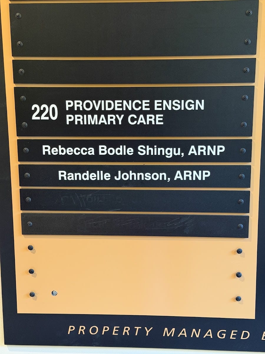 Providence Swedish Primary Care - Ensign, photo 4