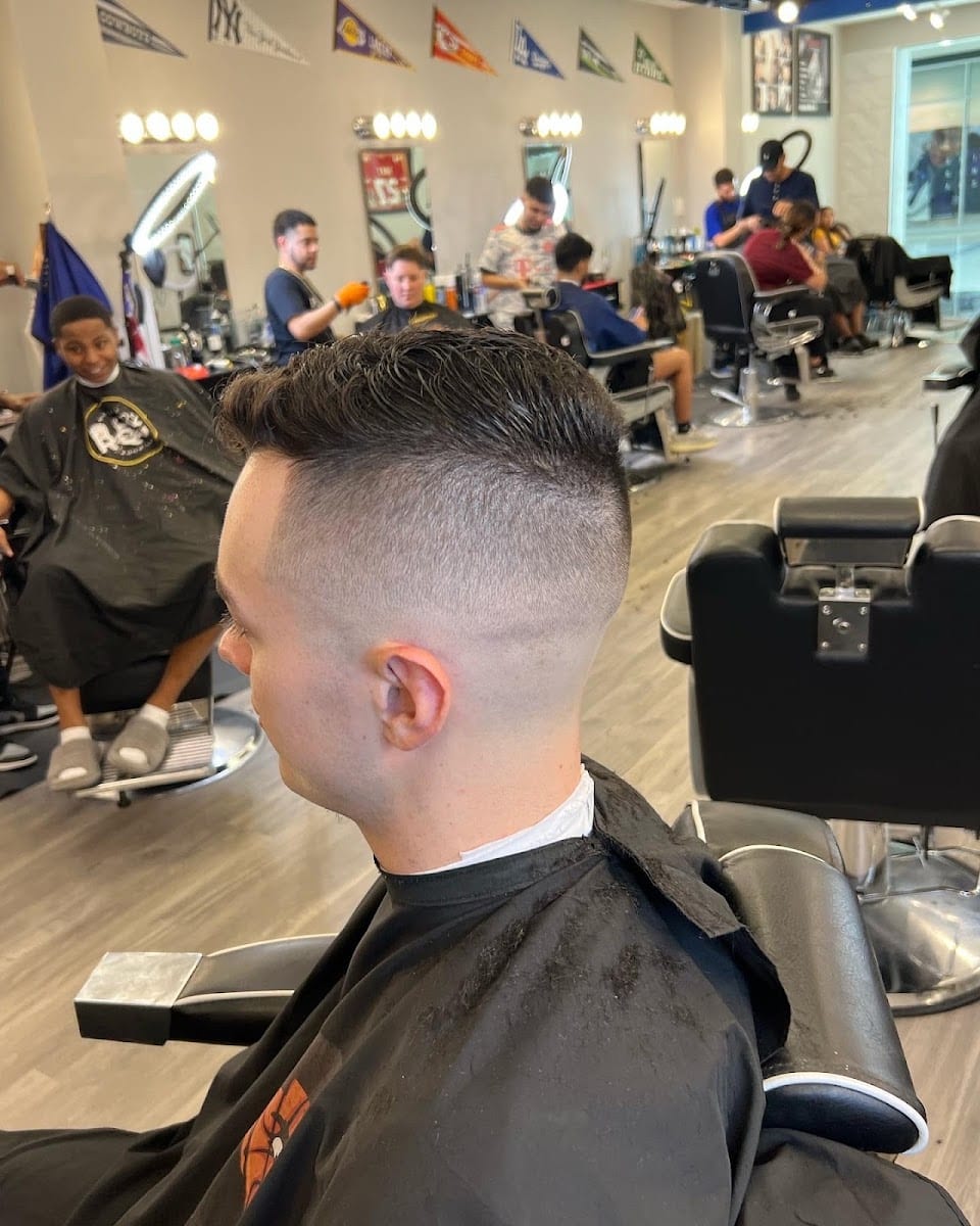 Cut 4 lyfe LC, photo 2