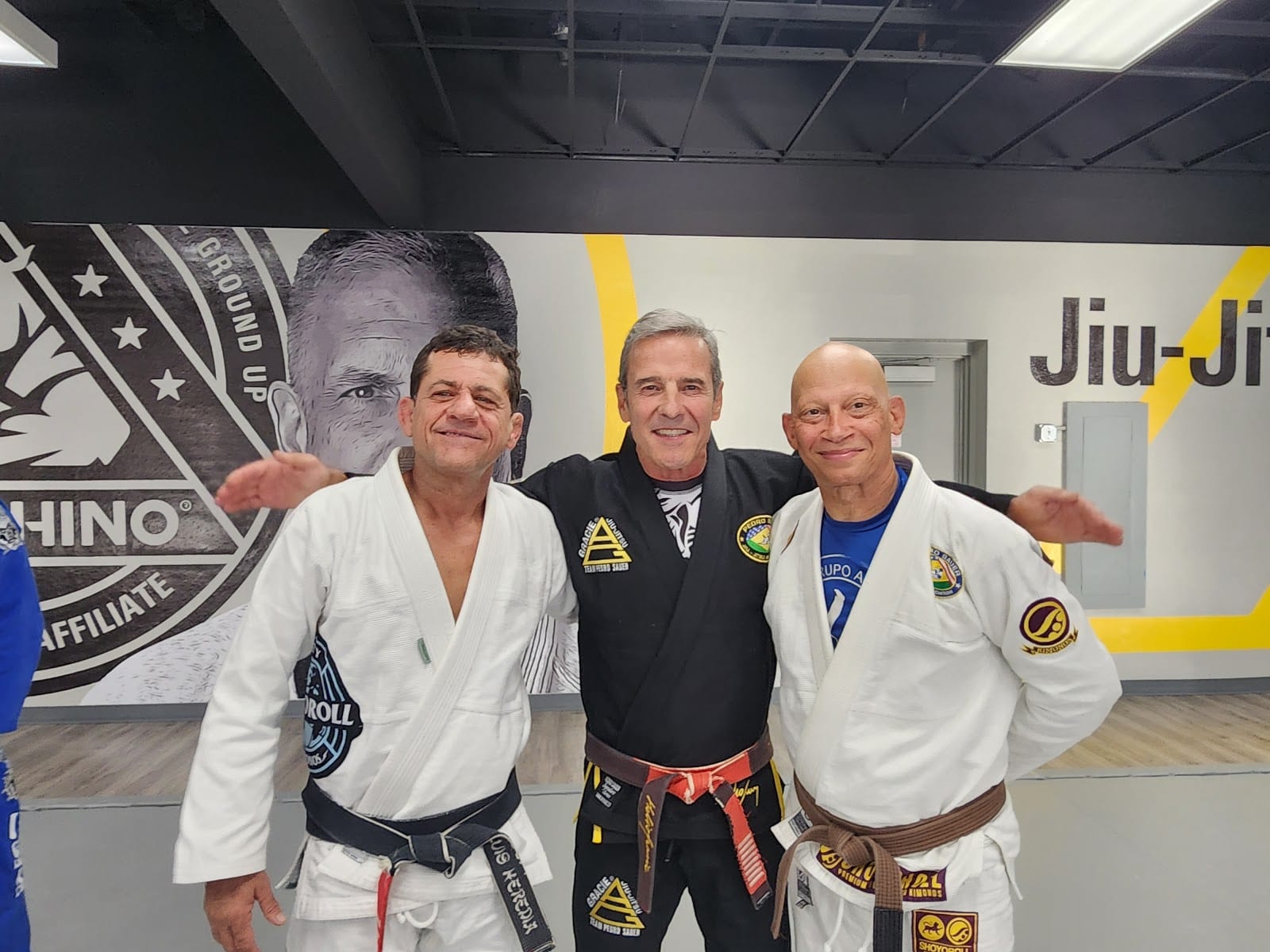 Elite BJJ Academy Scottsdale