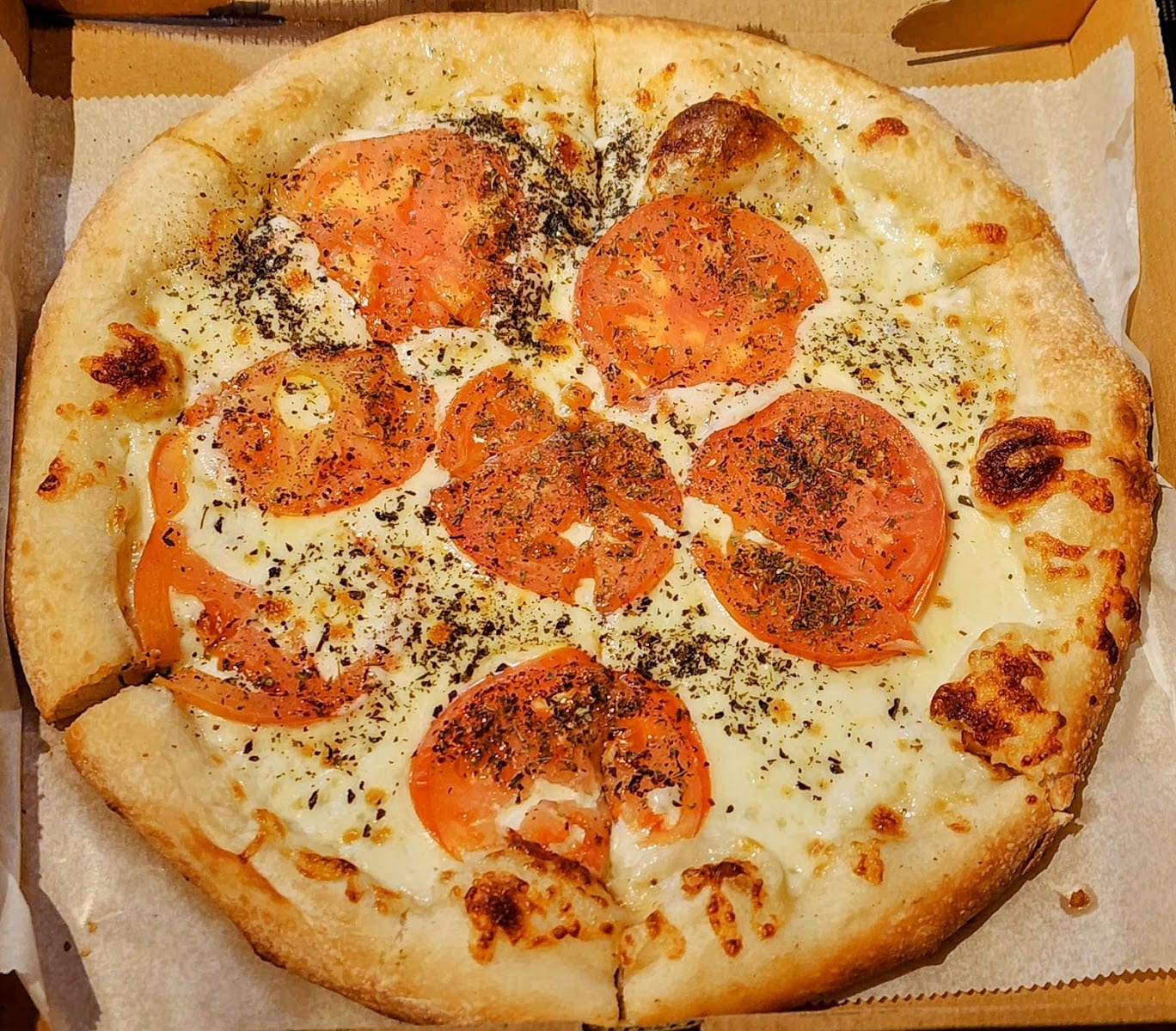 Vancosta's Pizza
