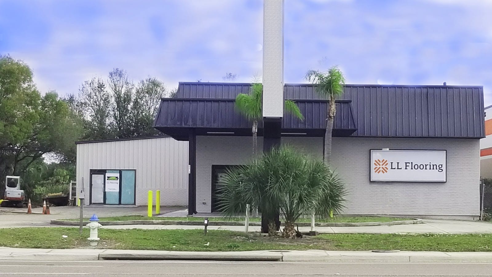 Lumber Liquidators, photo 3