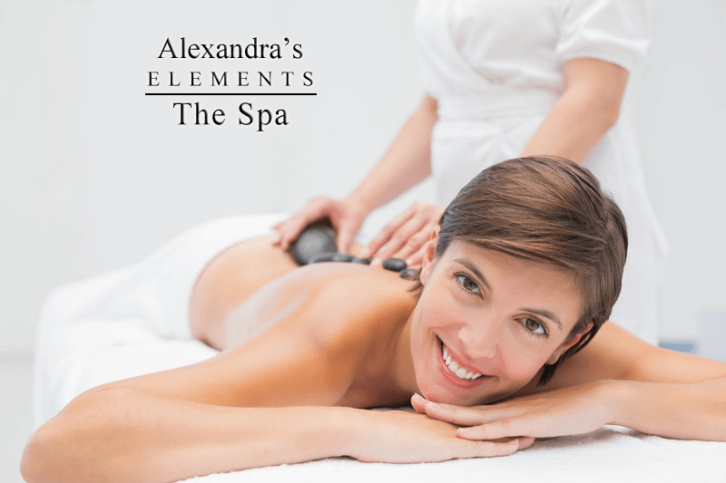 Alexandra's Elements Spa, photo 3