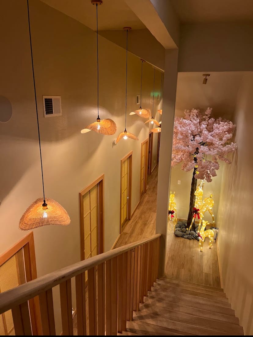 Bianca Massage Spa And Sauna