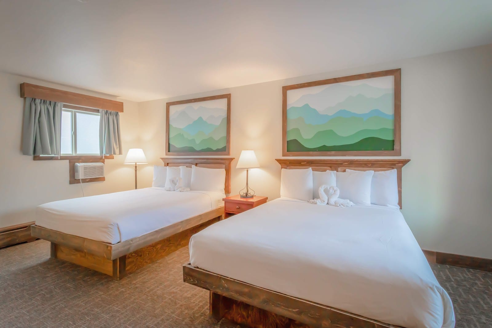 Murphy's River Lodge, photo 4