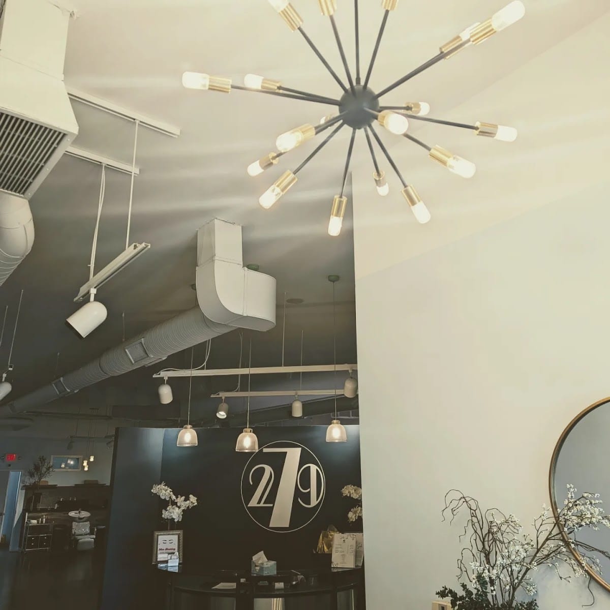 Seven Twenty Nine Salon & Cosmetics, photo 4