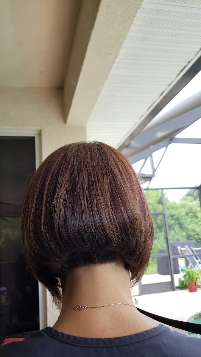 Tipharah Hair Studio, photo 2