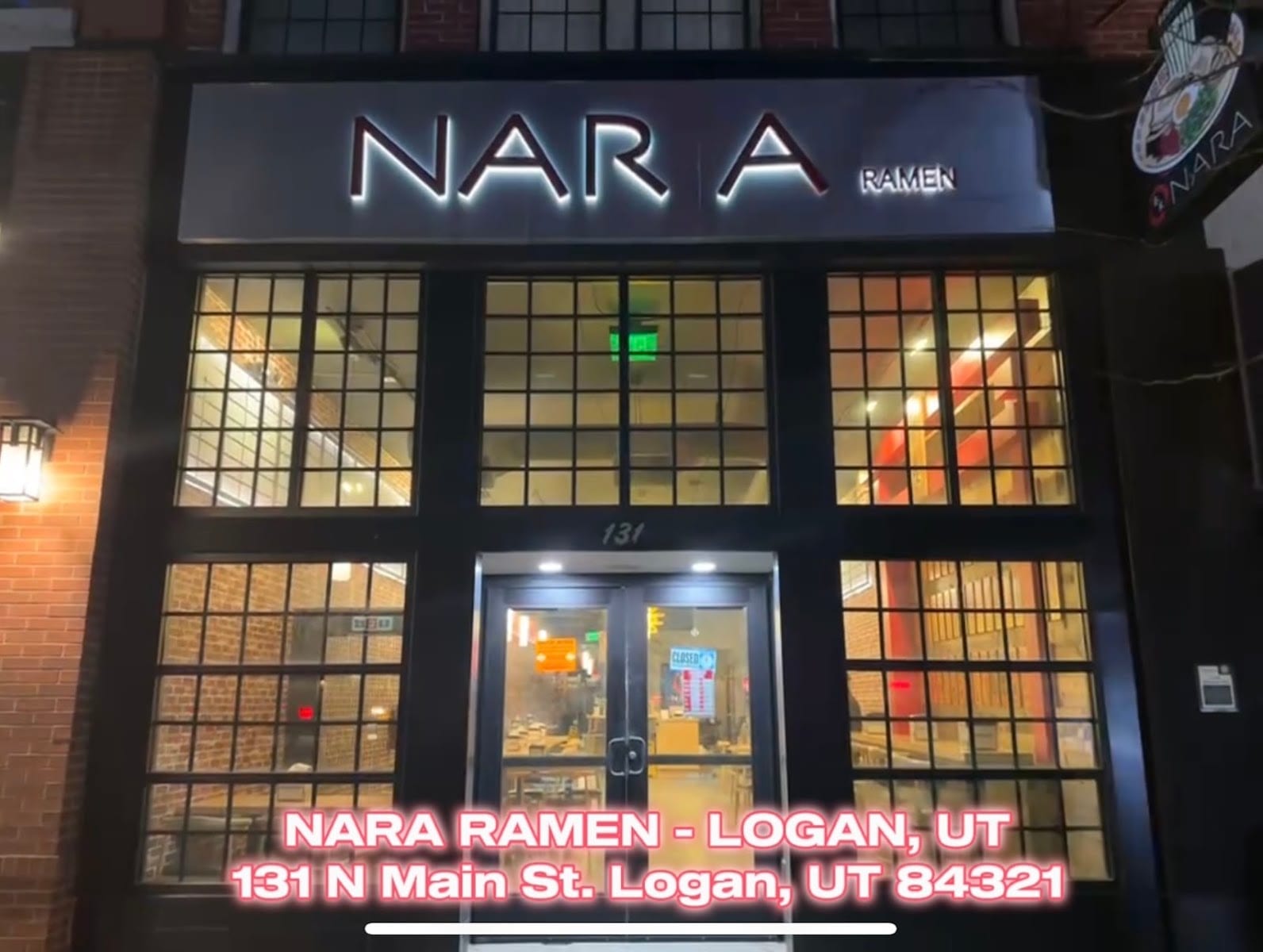 Nara Ramen