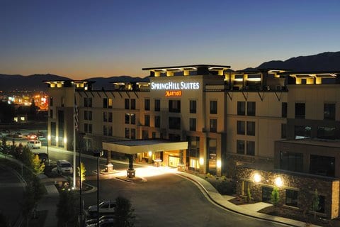TownePlace Suites by Marriott Logan