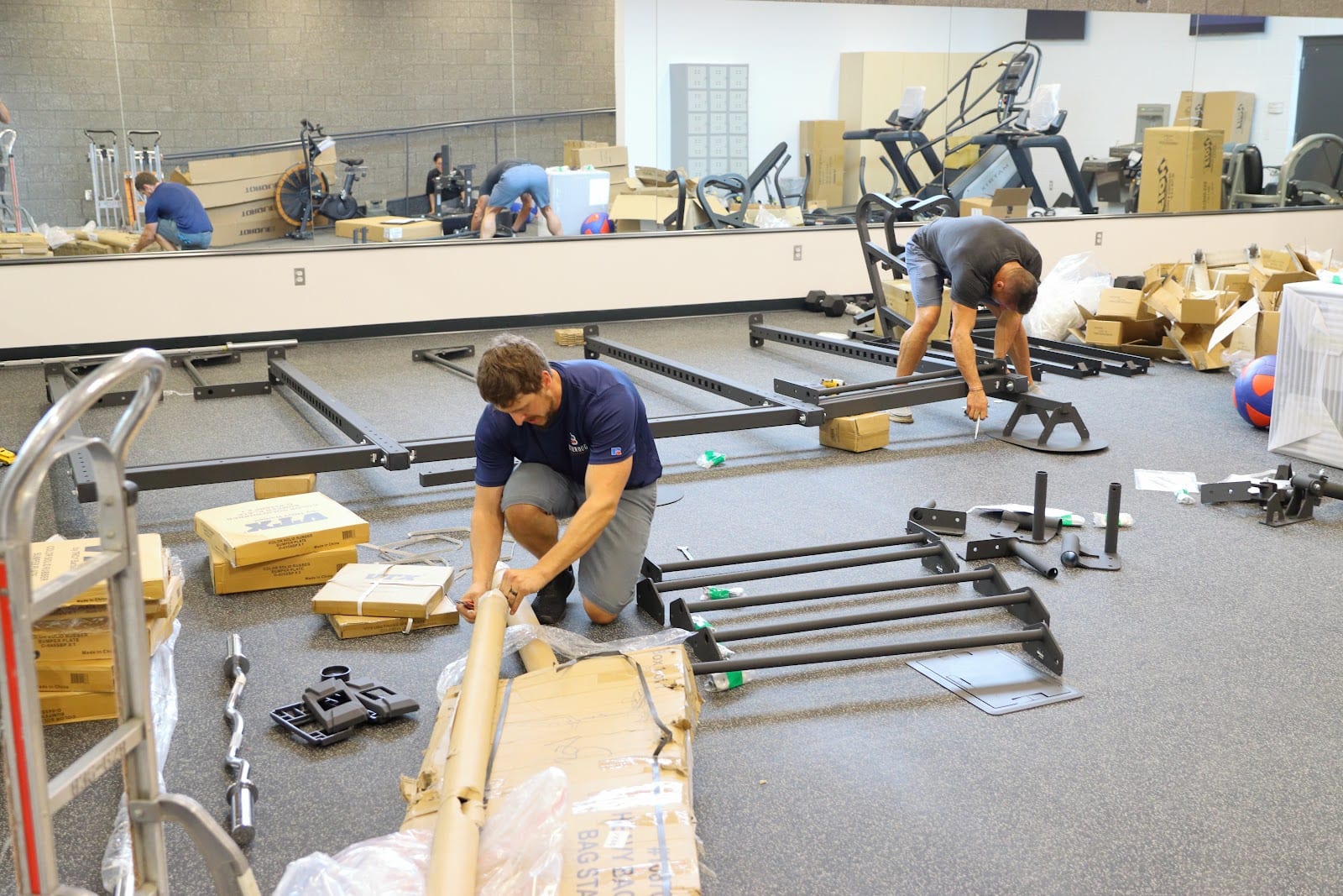 Better Body Fitness Of Montana, photo 3