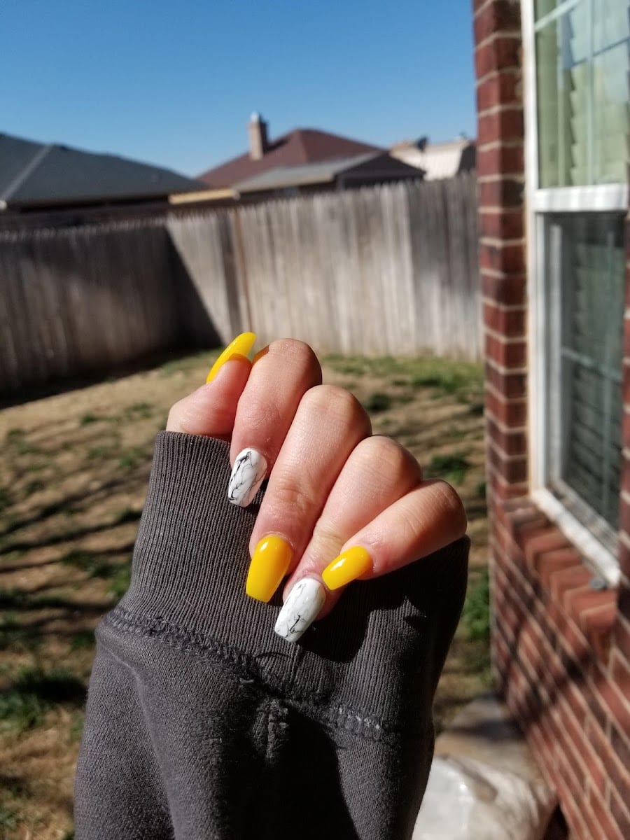 Nails Palace