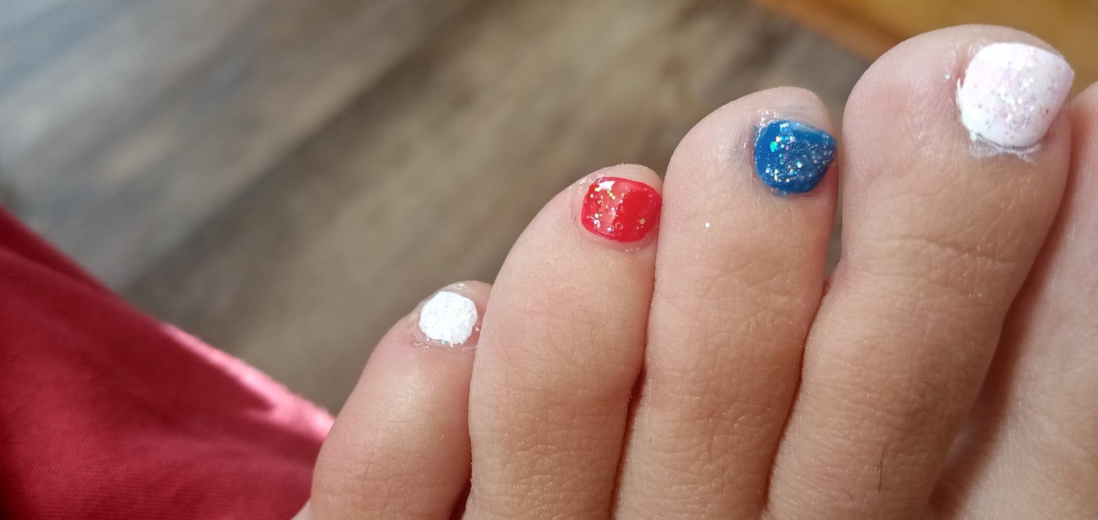 Nail Palace, photo 3