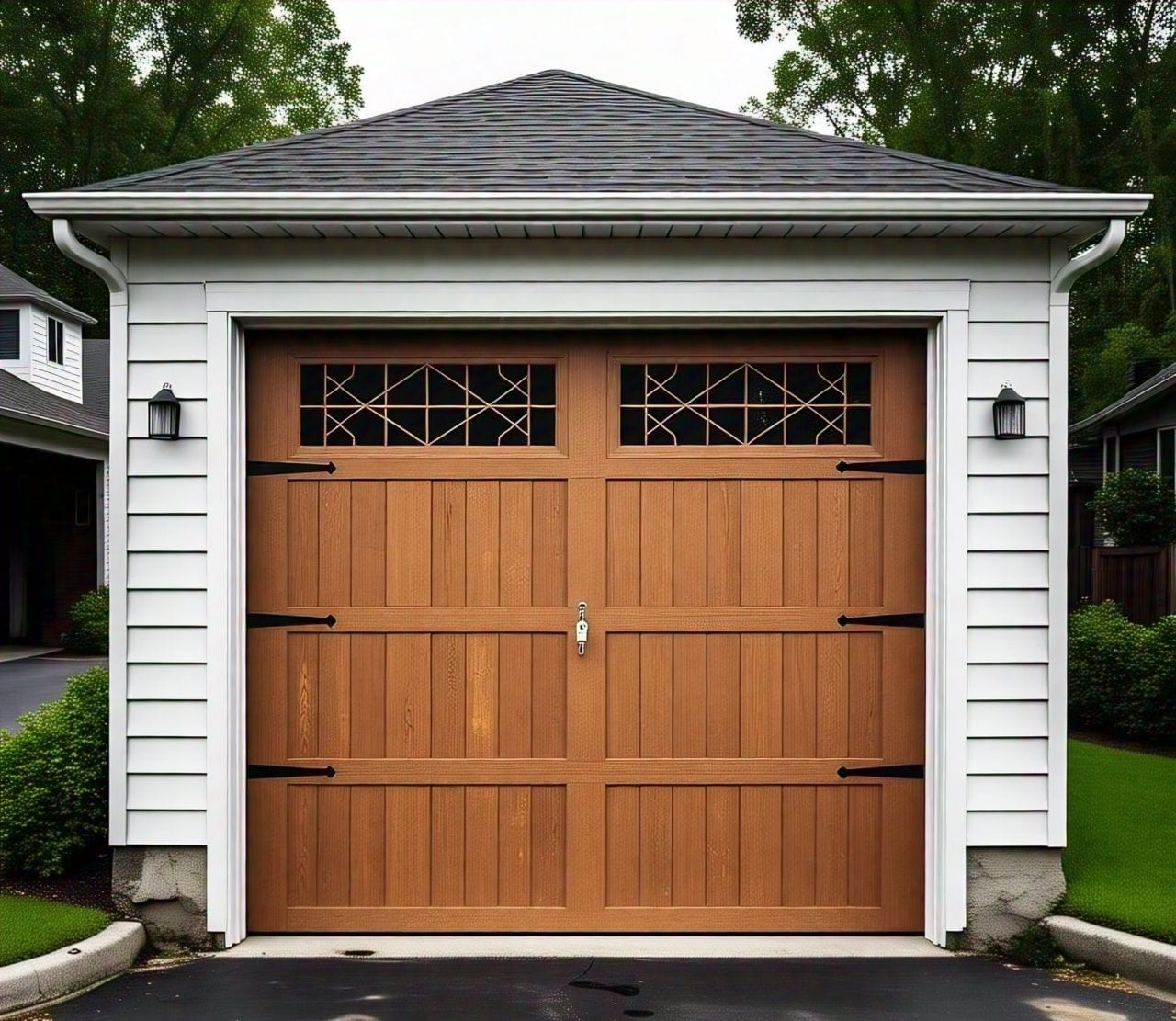 VIP Garage Door Services
