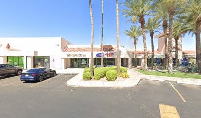 Spotless Saguaro Services