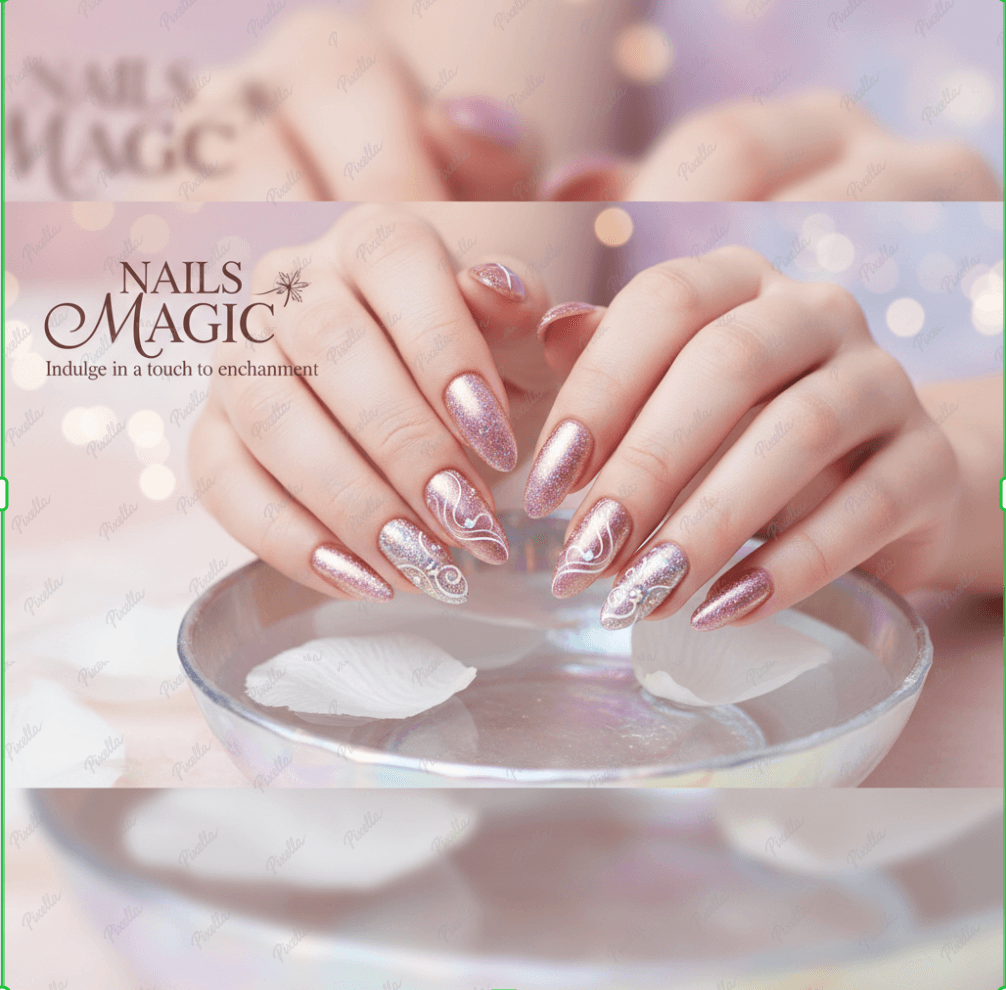 Nails Magic LLC, photo 2