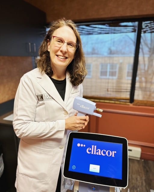 Rebecca Baxt, M.D. - Paramus, NJ